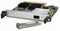 Cisco SPA-1X10GE-WL-V2 1-Port 10 Gigabit Ethernet Shared Port Adapter
