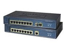 Cisco WS-C2940-8TT-S Catalyst 8 Port 10/100 Switch