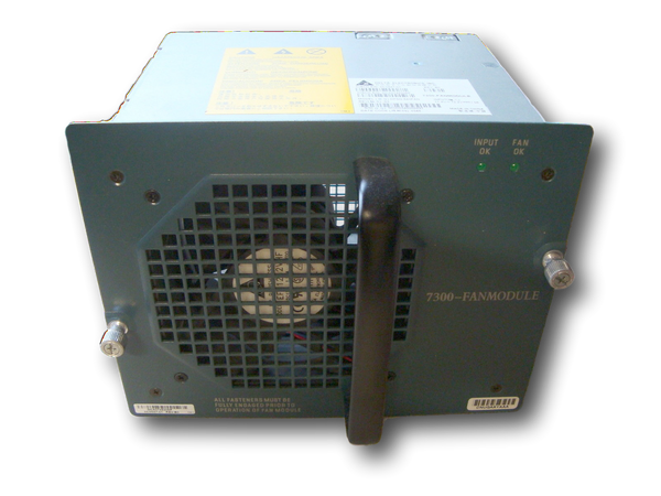 Cisco 7304 Fan Module, 7300-FANMODULE