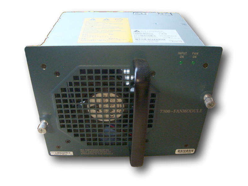 Cisco 7304 Fan Module, 7300-FANMODULE