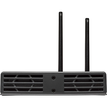 Cisco C819HG+7-K9 Wireless Integrated Services Router