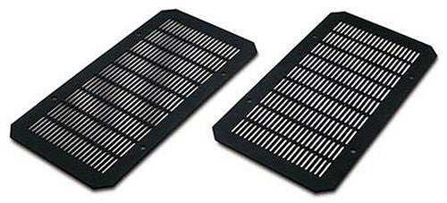 APC AR8355 Ventilation Plate for NetShelter WX Enclosures