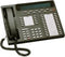 Avaya Definity 8434DX Telephone Black