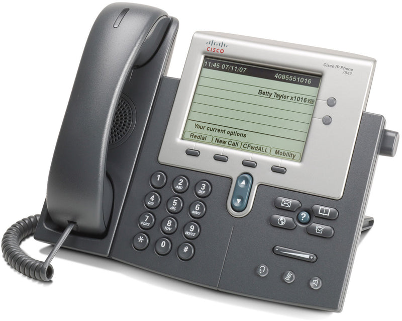 Cisco 7942G 7900 Series IP Phone