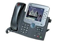 Cisco CP-7971G-GE Unified IP Phone 7971G