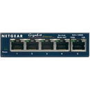 Netgear 5 Port Gigabit Switch GS105NA - New