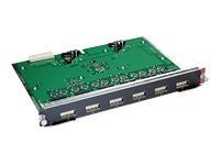 Cisco WS-X4306-GB 4500 Gigabit Catalyst Ethernet Module