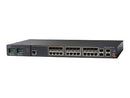 CISCO ME-3400G-12CS-D Multi Layer Ethernet Access Switch /4 x SFP (mini-GBIC) - 12 x 10/100/1000Base-T / ME-3400G-12CS-D /