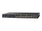 CISCO ME-3400G-12CS-D Multi Layer Ethernet Access Switch /4 x SFP (mini-GBIC) - 12 x 10/100/1000Base-T / ME-3400G-12CS-D /