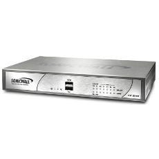 Sonicwall Tz 210 Totalsecure - Security Appliance / 01-SSC-8769