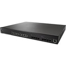 Cisco SG550XG-8F8T-K9 16-port 10G Stackable Managed Switch