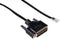 Cisco CAB-AUX-RJ45= Aux Cable 8ft with RJ45/DB25M