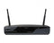 Cisco CISCO871W-G-A-K9 871 Ethernet Wireless Router U.S./Americas
