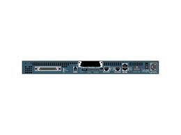 Cisco IAD2431-16FXS IAD 2431 - Router - DSU/CSU - HDLC, Frame Relay, PPP - VoIP phone adapter - desktop