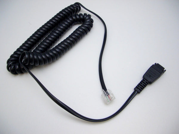 GN Netcom GN 8800-01 Direct Connect Cord