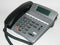 NEC ITN-8D-3: 8 Button Dterm IP version 3 Extended SIP Phone (Black/Silver))
