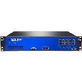 Idp 600C Intrusion Detection and Prevention Appliance