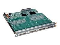 Cisco WS-X6148-RJ-21 Catalyst 6500 Series 10/100 Module