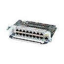 Cisco NME-16ES-1G-P 16-port Gigabit EtherSwitch Service Switch Module