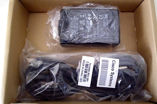 Cisco Airespace Power Injector 802.3AF For 1000 Series