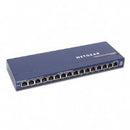 NetGear FS116NA 16-Port 10/100 Fast Ethernet Switch