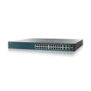 Cisco ESW 500 Series Switches (ESW-520-24P-K9)