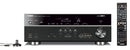 Yamaha RX-V671 7.1-Channel Network AV Receiver