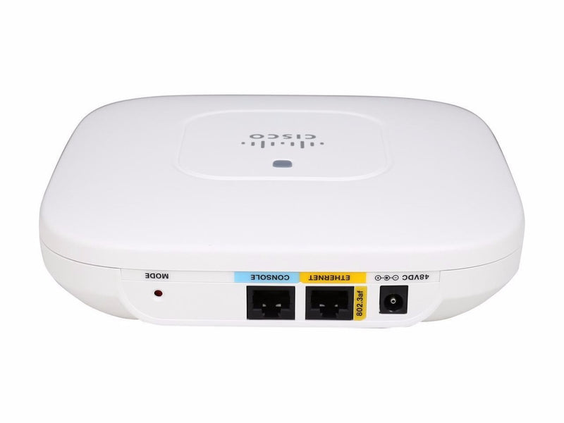 Cisco AIR-CAP702I-A-K9 Dual Band Wireless Access Point