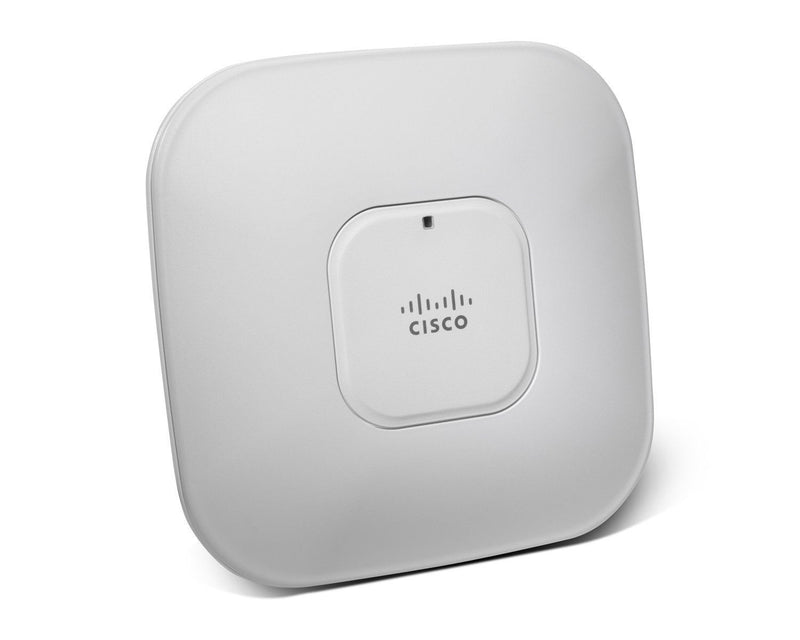 Cisco AIR-CAP702I-E-K9 Wireless Access Point
