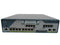 Cisco C1861E-SRST-F-K9 1861E - Router - 8-port switch - VoIP gateway