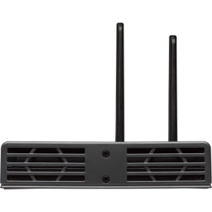 Cisco C819HWD-A-K9 Secure Hardened 3G Router w/ Dual Wifi