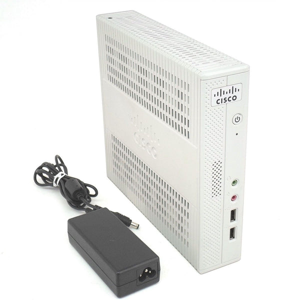 Cisco Virtualization Experience Hardware Client