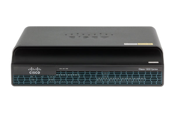 Cisco CISCO1941/K9 1941 256M Router