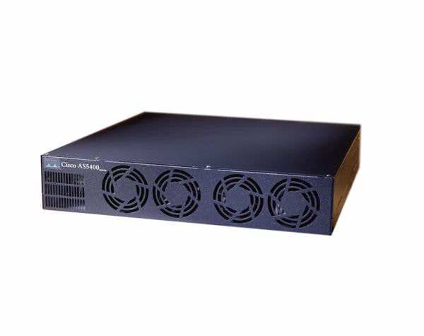 Cisco AS54XM-4E1-V-MC