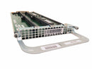 Cisco AS5X-FC= High-Density Packet Voice/Fax Feature Card - Expansion module - for Universal Gateway AS5350XM, AS5400, AS5400XM