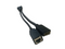Cisco CAB-PHD4XS2-SPLIT Camera extension cable - RJ-45, 19 pin HDMI (F) - for Cisco SX20 Telepresence Systems