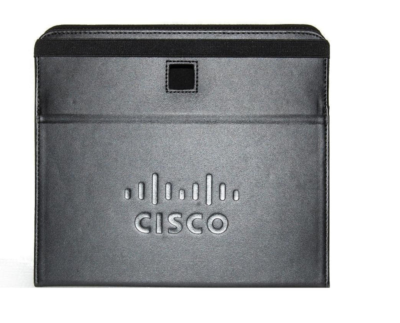 Cisco CIUS-STD-CASE= Black Standard Carry Case For 7" Web Tablet