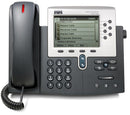 Cisco CP-7961G-GE Unified IP Phone