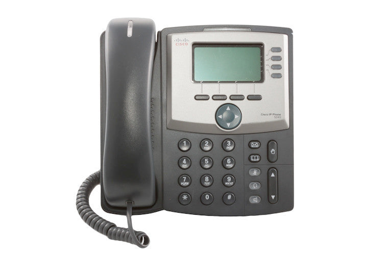 Cisco CP-524SG Unified IP Phone