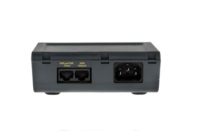 Cisco CP-PWR-INJ= Unified IP Phone Power Injector – Newfangled Networks