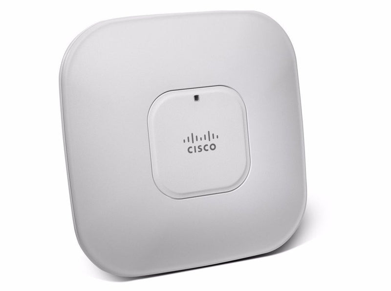 Cisco Aironet 1140 Series AIR-AP1142N-x-K9 802.11a/g/n 2x3:2 MIMO Standalone Wireless Access Point AP