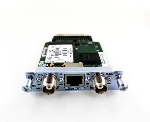 Cisco HWIC-3G-CDMA-S 3G Sprint High Speed WAN Interface Card