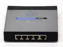 Cisco SD2005 5-port 10/100/1000 Gigabit Switch