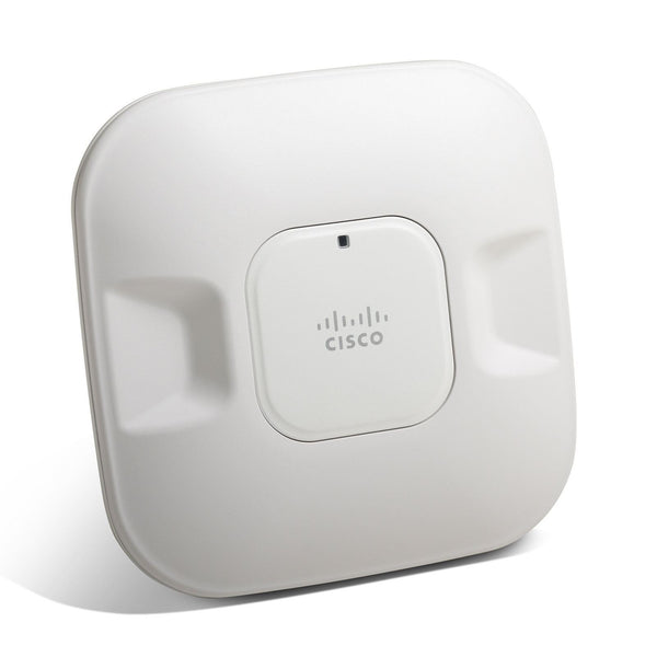 Cisco AIR-AP1041N-A-K9 Aironet 802.11g/n Fixed Autonomous Access Point