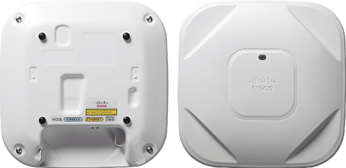 Cisco Aironet AIR-CAP1602I-A-K9 Wireless Access Point