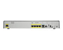 Cisco CISCO881-SEC-K9 881 Advanced IP Services Router