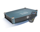 Cisco DMP-4310G-53-K9 Digital Media Player 4310G - Digital multimedia receiver - 32 GB