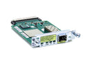 Cisco HWIC-1GE-SFP Gigabit Ethernet High Speed WIC Card