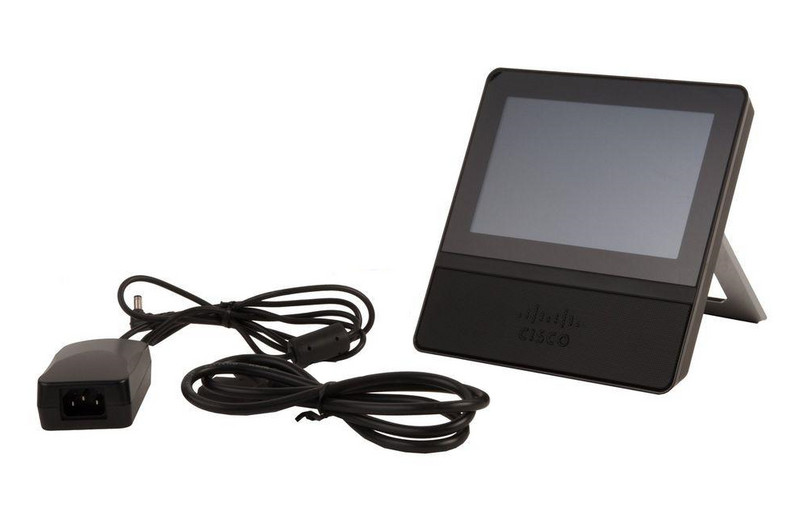 Cisco CGH-100-7ZB Home Energy Monitor Wired/Wireless Tablet