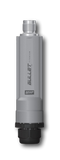 Ubiquiti Bullet M5-Ti, 5 GHz Titanium Outdoor Radio with POE Station 32MB RAM